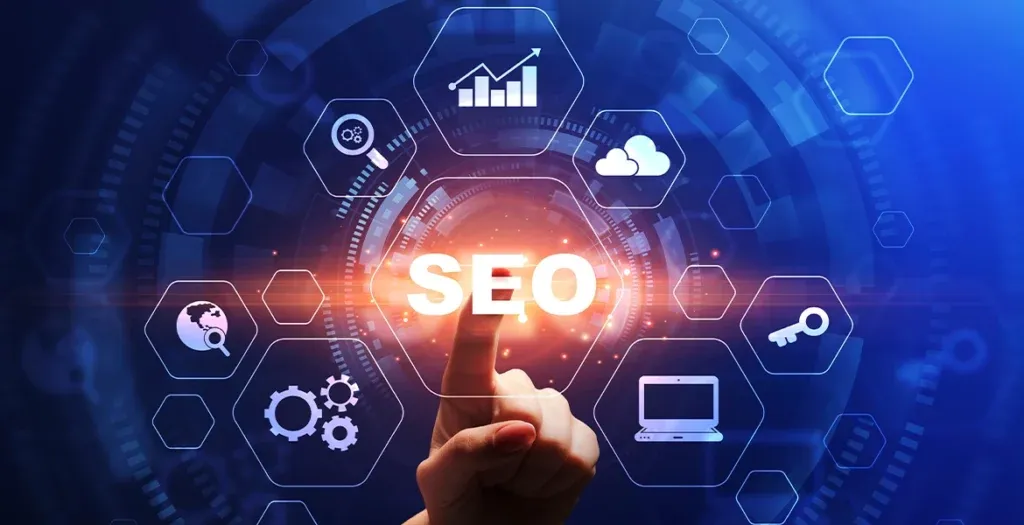  SEO Services in Delhi