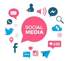 Social Media Optimization In delhi
