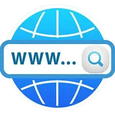 domain hosting service