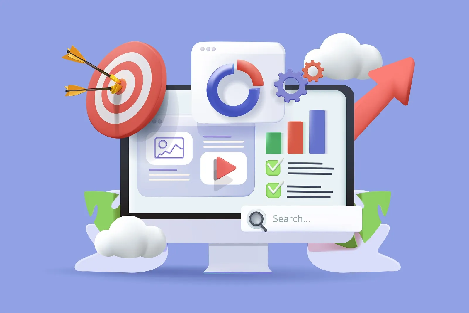 best website development company in delhi