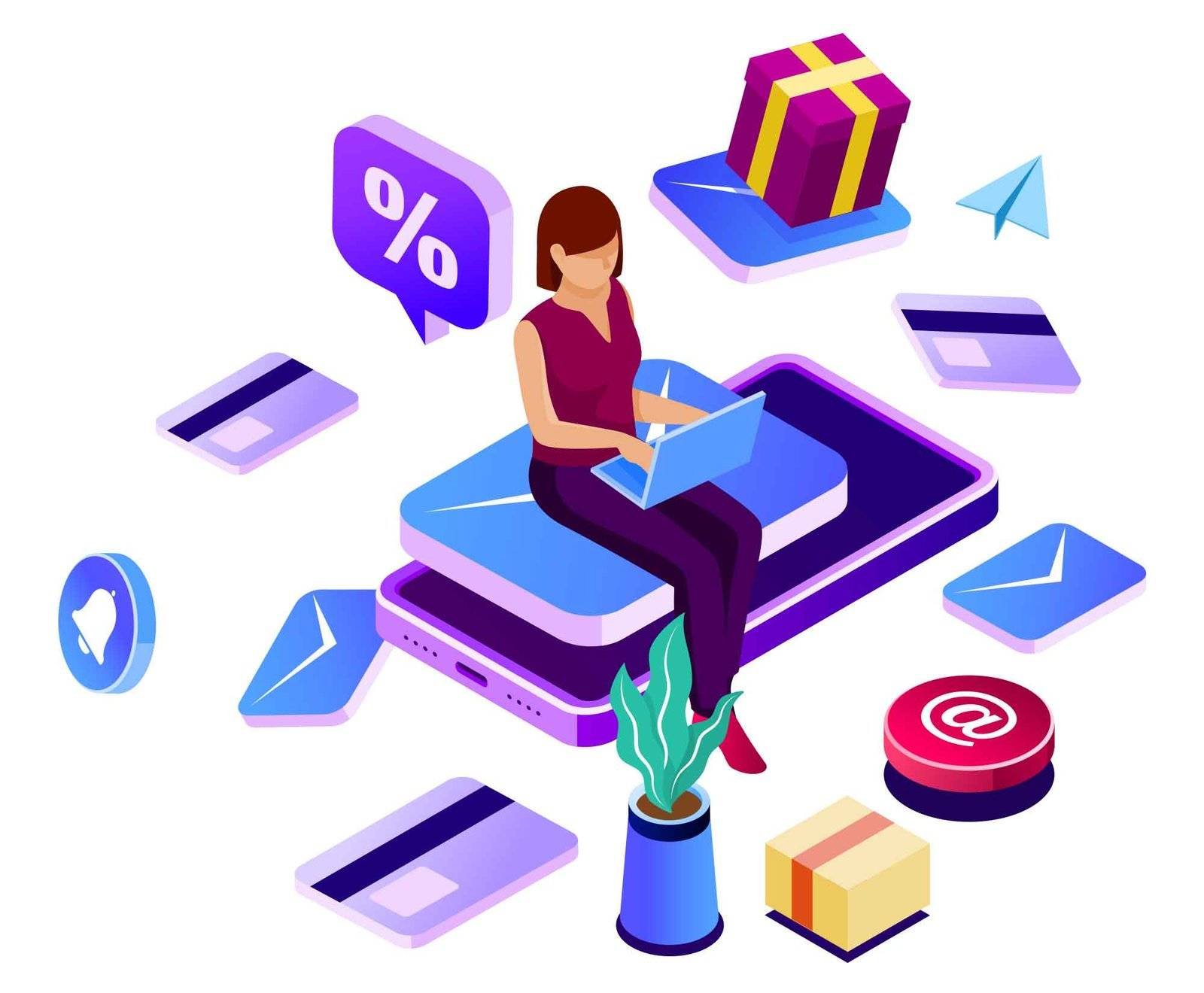 Email Marketing