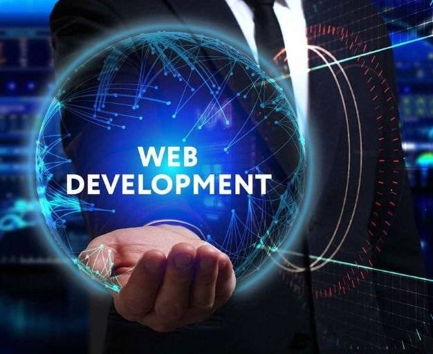 Website designing in Delhi