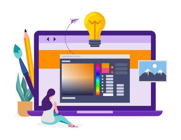 Graphic Designer