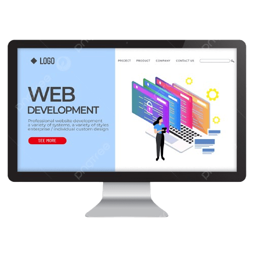Web Development
